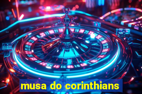 musa do corinthians